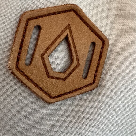 Volcom Shrine Insulated Ski Jacket - Picture 8 of 11